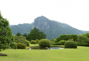 Ohito Hotel, Izunokuni